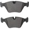 Zimmermann Brake Pad Set, 231831959 231831959 - alternate 3